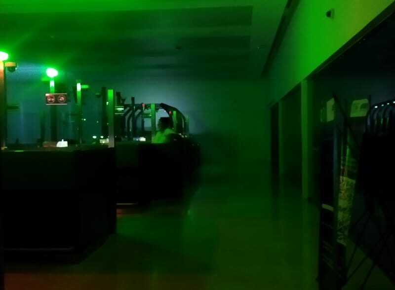 Apple MacBook Pro 15"